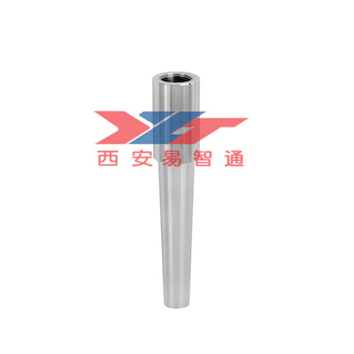  TW12溫度套管 焊入式 整體式溫度護(hù)套 